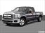 2011 Ford F250 Super Duty Super Cab